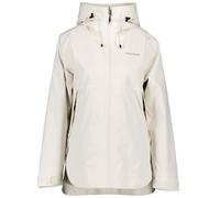 Didriksons - Women's Tilde Jacket 4 - Waterproof jacket size 40, white