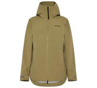 Women's hooded waterproof jacket Didriksons Tove 44