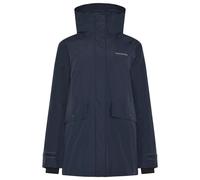 Women's parka Didriksons Tuva Bleu 38