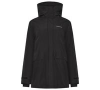 Women's parka Didriksons Tuva Noir 36