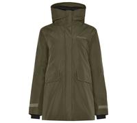 Women's parka Didriksons Tuva Vert 36