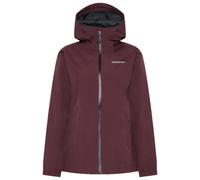 Didriksons - Women's Varja Jacket 2 - Waterproof jacket size 18, red