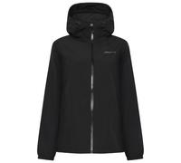 Didriksons - Women's Varja Jacket 2 - Waterproof jacket size 20, black