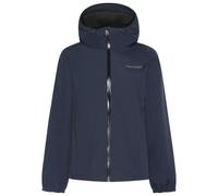 Didriksons - Women's Varja Jacket 2 - Waterproof jacket size 20, blue