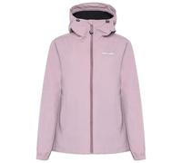 Didriksons - Women's Varja Jacket 2 - Waterproof jacket size 22, purple