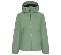 Didriksons - Women's Varja Jacket 2 - Waterproof jacket size 8, green