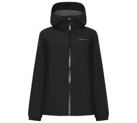 Didriksons - Women's Varja Jacket - Waterproof jacket size 8, black