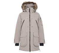 Didriksons - Zeus USX Parka 2 - Parka size XL, grey