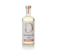Didsbury Peach & Rose Gin