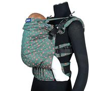 DidyFix Hope, Quick and Practical Baby Carrier, from Birth to Running Age