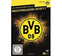 DIE 10 BESTEN BVB-SPIELE- - SP