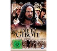 Die 10 Gebote