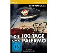 Die 100 Tage von Palermo