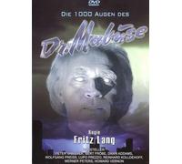 Die 1000 Augen des Dr.Mabuse