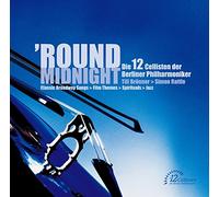 Die 12 Cellisten Der Berliner Philharmoniker - Moonlight Serenade [Japan CD] WPCS-12749