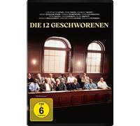 Friedkin, William - Die 12 Geschworenen