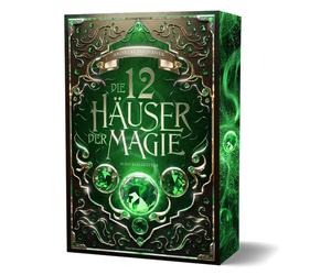 Die 12 Hauser der Magie - Schicksalsretter: Sof, Suchanek, Suchanek,.