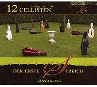 Die 12 Thuringer Cellisten - Der erste Streich