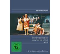 Die 120 Tage von Bottrop - Zweitausendeins Edition Deutscher Film 3/1997.