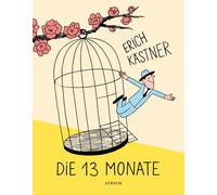 Die 13 Monate by Kastner, Kastner, New 9783855352357 Fast Free Shipping.