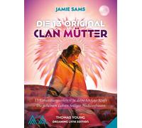 DIE 13 ORIGINAL CLAN MUTTER: 13 Einweihungsschr, Sams.
