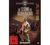 Die 13 Söhne des gelben Drachen
