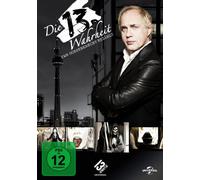 Die 13. Wahrheit - Uwe Ochsenknecht erzählt