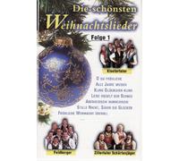 Die 14 Schönsten Weihnachtslie [Musikkassette] [CASSETTE]