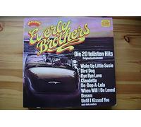 Die 20 Tollsten Hits - Originalaufnahmen [Vinyl LP]