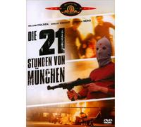 Die 21 Stunden von München [Import allemand]
