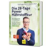 Die 28-Tage-Power-Nahrstoffkur: Top-Immunsystem, Riedl, Riedl,.