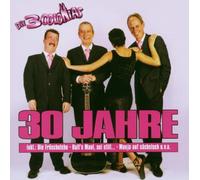Die 3 Colonias - 30 Jahre Die 3 Colonias