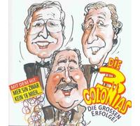 die 3 Colonias - Die Grossen Erfolge
