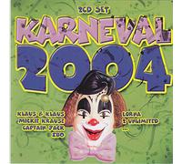 Die 3 Colonias Zeltinger Mickie Krause Markus Becker Schnitte - KarnevaI 2OO4 (inkl. Danceversion von Trink doch einen mit - steh hier nicht so rum)