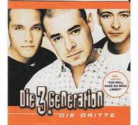Die 3. Generation - Die DRlTTE