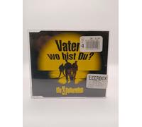 Die 3. Generation - Vater, wo bist du?