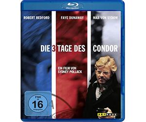 Die 3 Tage des Condor