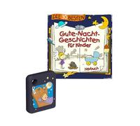 Die 30 Besten - 30 Besten Gute-Nacht-Geschichten Für Kinder