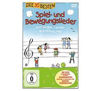 Various Artists - Die 30 Besten Gute-Nacht-Geschichten-Die DVD