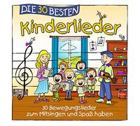 Die 30 Besten Kinderlieder