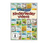 Die 30 besten Kinderlieder Videos