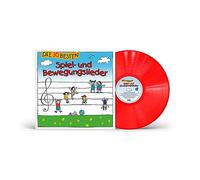 Sommerland,S. - Die 30 Besten Spiel- und Bewegungslieder (Ltd. Lp) [VINYL]