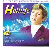 Die 32 schönsten Weihnachts-Lieder mit