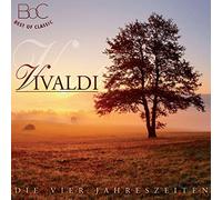 Die 4 Jahreszeiten/The Four Seasons