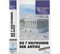 Die 7 Weltwunder der Antike