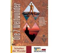 Die 7 Weltwunder [DVD]