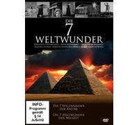 Die 7 Weltwunder [Import allemand]