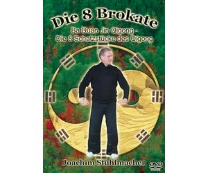 Die 8 Brokate - Ba Duan Jin Qigong/Die 8 Schatzstücke des Qigong