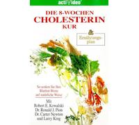 Die 8-Wochen Cholesterin Kur