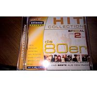Die 80er-Hit Collection Spezial 2 (Anten - After the Fire Hall & Oates FgtH Bang